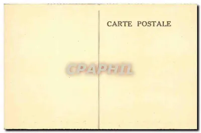 NARBONNE — Novos jardins, Promenade des Barques e Cidade — Verso