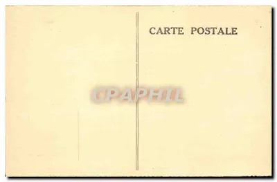NARBONNE — Pejzaż — Bazylika św. Justa i Wieża Muzeum — Rewers