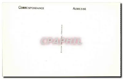 Périgueux — Wieża Mataguerre (XV wiek) — LL. — Rewers