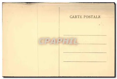 Bourbon-L'Archambault — Fachada do Estabelecimento Termal — editor não identificado, n° 2 — Verso