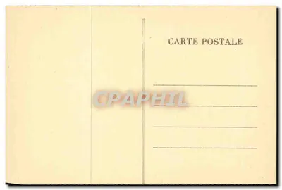 Bourbon-l'Archambault — Zespół i Park — Rewers