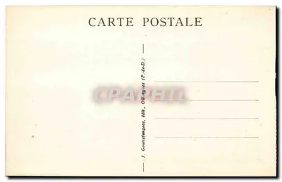 L'Auvergne — Cresta del Gallo — Roca de la Rancune — Valle de Chaudefourn — Reverso
