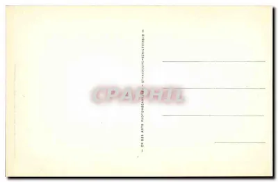Cambo-les-Bains — Brzegi rzeki Nive — LL. — Rewers