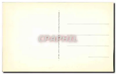 Cambo-les-Bains — Vista geral — LL. — Verso