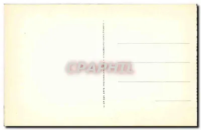 Cambo-les-Bains — Wysoka Miasto i dolina Nivy — LL. — Rewers