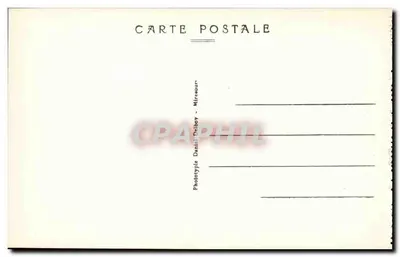 Dijon — Stacja — Wydawnictwo Faure n°198 — Rewers