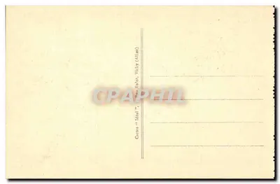 Pittoreska Auvergne - 3352 - Dolina CHAUDEFOUR — Ideal — Rewers