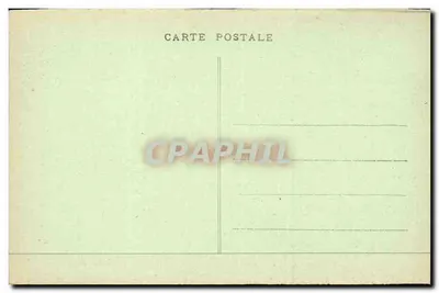 Dreux (E.-et-L.) - Cappella di San Luigi - Vetro colorato raffigurante Santa Adelaida, Regina della Lombardia, che fa l'elemosina, su disegno di Larivière, dipinto da Béranger - G. Foucault, editore, Dreux — Verso