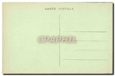 DREUX (E. et L.) - Capela São Luís — Vitral: O Homem (segundo Larivière, por Bonnet) — Verso