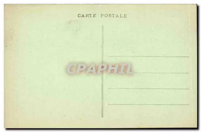 DREUX (E. et L.) - A Capela São Luís — Vitral: A Ressurreição — Fonceault, editor, Dreux — Verso