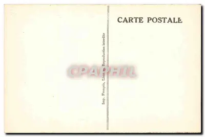 Laougerie-Basse (Les Eyries, Dordogne) — La Fouille — Achterkant