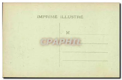 Latargette — Labirynt — Wejście do P.C. marszałka Pétaina — Rewers