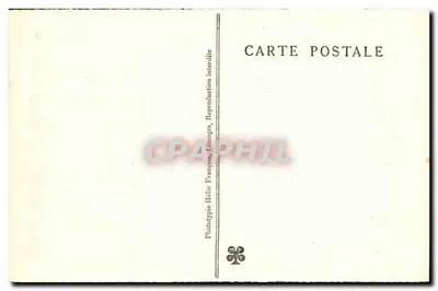 Pyrénées — Jaskinie BÉTHARRAM — Wejście do Wielkiej Sali — Rewers