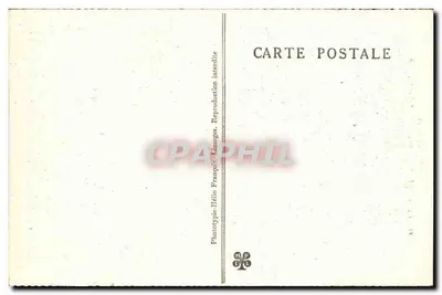Piriny — Jaskinie BÉTHARRAM — Sala Feryczna — Rewers