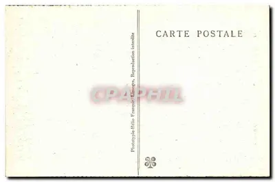 Pyrénées — Jaskinie BÉTHARRAM — Torsada św. Piotra — n°14 — Rewers