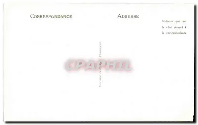 Périgueux — Stara Abpia Saint-Front — Le Cloître (XII, XIII i XIV w.) — LL. — Rewers