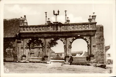 Siaun — Arco da Triunfo