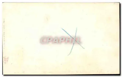 Jovem mulher com turbante — interior decorado — Clément Serveau, Paris, n° 286 — Verso