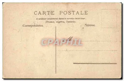 Scena di campagna — lavoro agricolo — editore non visibile — Verso