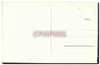 Ciudad del Vaticano - Aparición de la Cruz - Giulio Romano — Reverso