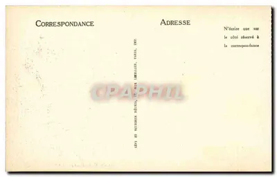 Genève — Pont du Mont-Blanc — LL, n° 665 — Verso
