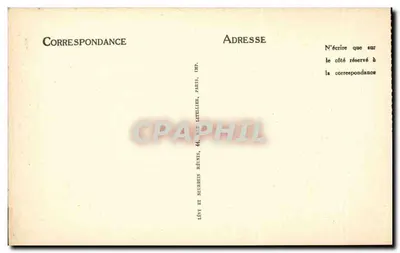 Genewa — Połączenie rzeki Rhône i Arve — LL — Rewers