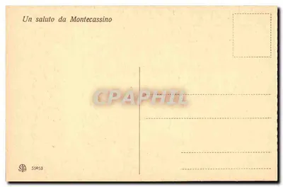 Dante Alighieri — Montecassino — editor Montecassino — Verso