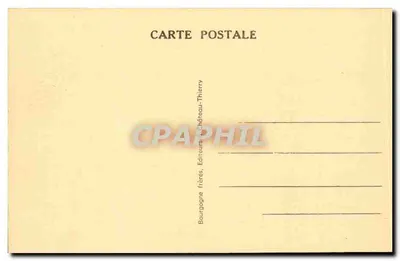 Senlis (Oise) — Katedra — Wyd. J.B. — Rewers