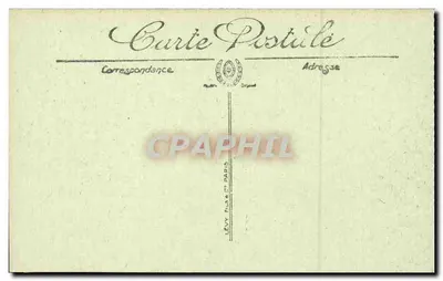 Chamonix — A Chaminé de Brévent — LL. Sklecta — Verso
