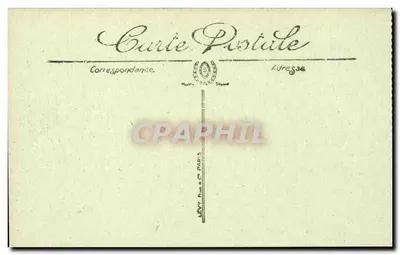 Chamonix — Grotta lodowca Bossons — Selecta, n°70 — Rewers