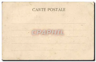 A LA MER - MOUETTES ET GOÉLANDS — Le bon châteur - Paris — Rewers