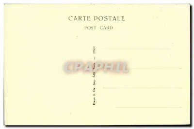 Manet — O Bom Bock — O Bom Copo de Cerveja — Carol Tyson-Philadelphie — Verso