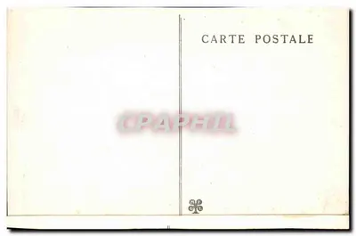 VERNET-les-BAINS — Avenida dos Termas — editor VERNET-les-BAINS, n° 1001 — Verso