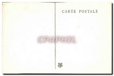 St-MARTIN-du-CANIGOU, près VERNET-les-BAINS — vue aérienne des ruines — série 84 — Rewers