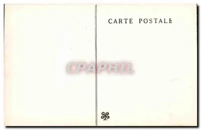 Font-Romeu — Vista general — Edición 1086 — Reverso