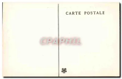 Pyr.-Or. — Der Col de l'Homme mort im Chaos de Targasonne — Serie 327 — Rückseite