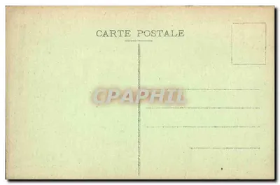 Les Échelles (Savoie) - Le Guiers Vif — V. D., édit., Voiron - 334 — Rewers