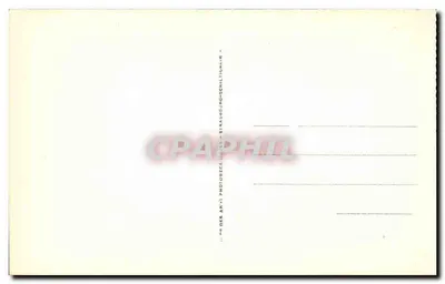 Rocamadour — Vista geral do lado leste — LL.5 — Verso