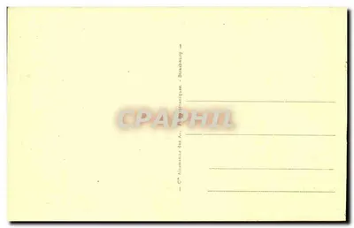 Lourdes - Il Calvario (XI° Stazione) - Gesù legato alla Croce — Verso