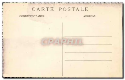 Rodovia do Col du Frêne (1164 m.) — Antes de chegar ao túnel do Pas de la Fosse, onde se domina o pequeno Vallon du Var — Photo Grimaldi Chambery, n° 2909 — Verso