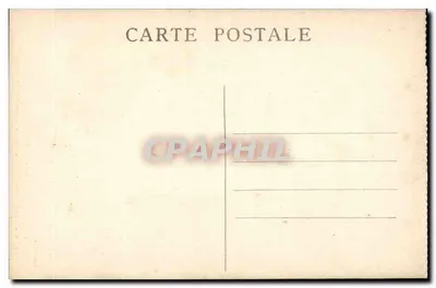 Wodospad Fourvoirie — Trasa Grande-Chartreuse — Dauphiné, n°100 — Rewers