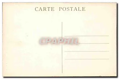 Dauphiné — Most św. Bruna — Trasa do Grande-Chartreuse — Ci. A.V. nr 39 — Rewers