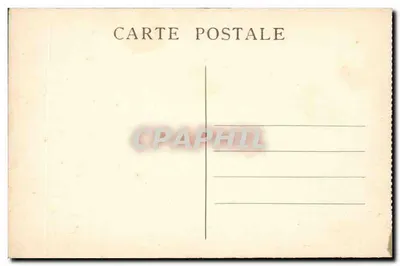 São-Pedro-de-Chartreuse e o Monte Chamechaude — Dauphiné — n° 53 — Verso