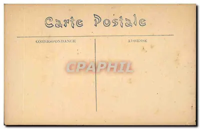 Rota da Grande Chartreuse em 1838 — Entrada do Deserto e Porta de Fourvoirie — n°5 — Verso