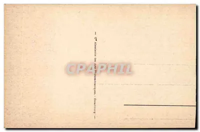 St-Nectaire - Kasyno — seria 11 — Rewers