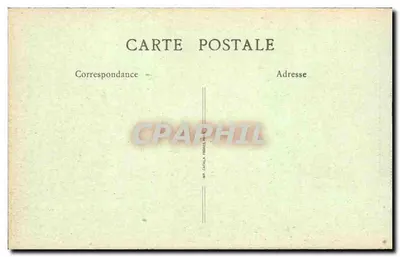 Aix-les-Bains — Chalety-Hoteli Mont Revard i Kolejka Mont-Blanc — La Savoie 116 — Rewers