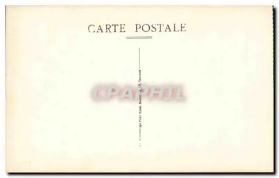 St-Rambert-en-Bugey (Ain) - Le Quai des Cités — Édit. Grenier, St-Raphaël — Verso