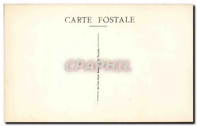 St-Rambert-en-Bugey (Ain) — Dzielnica Gare — Paul Gramber — Rewers