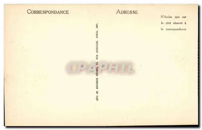 Annecy — Ilha dos Cisnes e a Tournette — LL — Verso