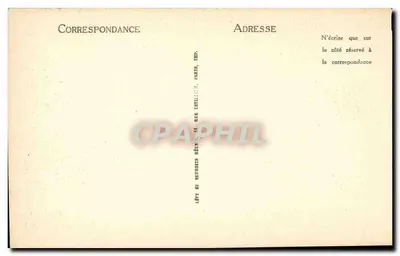 Lago de Annecy — Talloires e Capela do Toron — I.L. — Verso